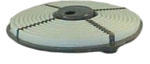 Luftfilter ALCO FILTER MD-9824