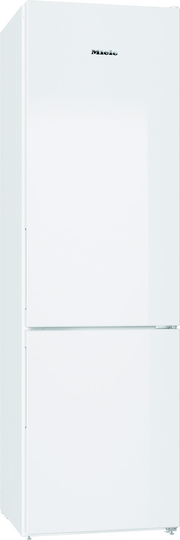Miele Kfn29133dwsbr Kyl-frys - Vit