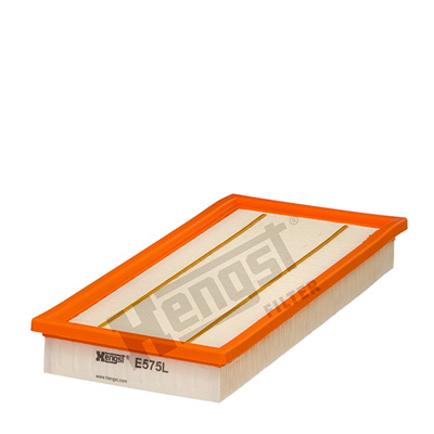 Luftfilter HENGST FILTER E575L
