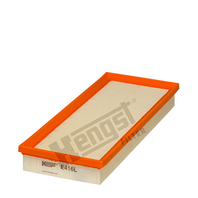 Luftfilter HENGST FILTER E416L