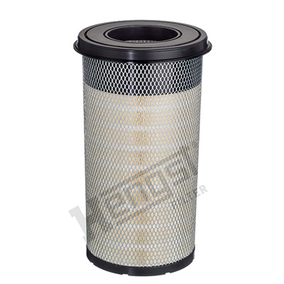 Luftfilter HENGST FILTER E1656L