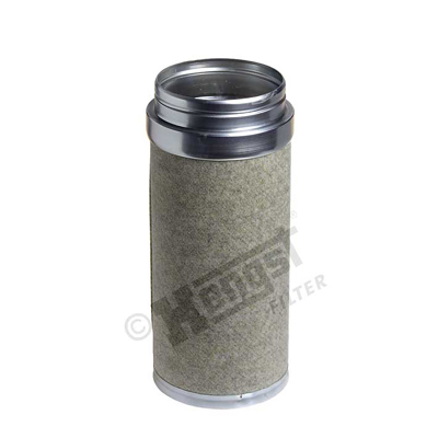 Sekundärluftfilter HENGST FILTER E420LS