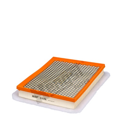 Luftfilter HENGST FILTER E605L