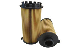 Oljefilter ALCO FILTER MD-3043