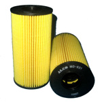 Oljefilter ALCO FILTER MD-631