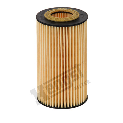 Oljefilter HENGST FILTER E11H D204