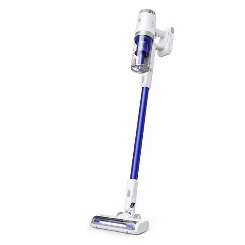 Eufy Homevac S11 White Sladdlösa Dammsugare - Vit