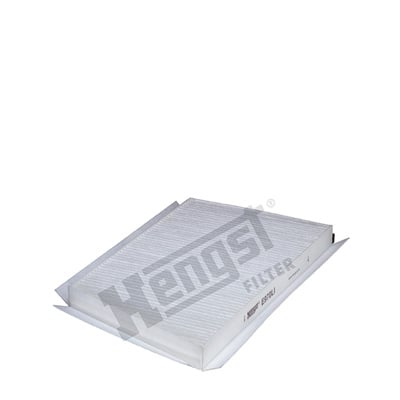 Kupéfilter HENGST FILTER E970LI