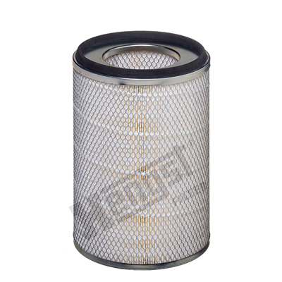 Luftfilter HENGST FILTER E570L