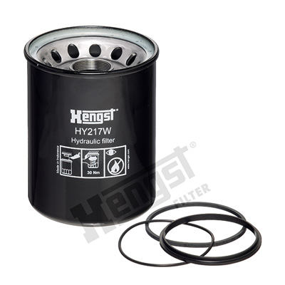 Oljefilter HENGST FILTER HY217W