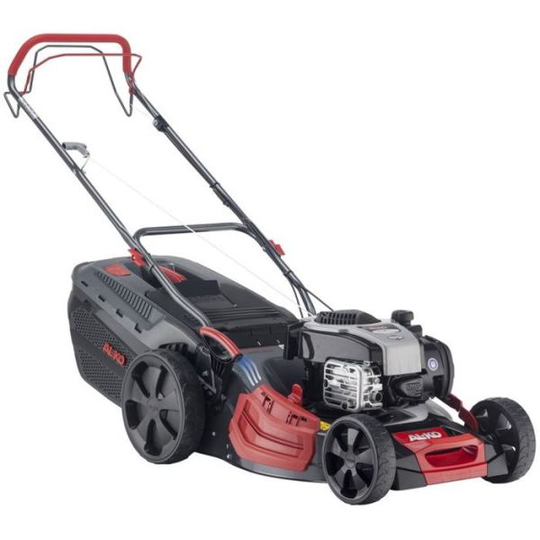AL-KO Comfort 51.0 SP-B Plus Gräsklippare