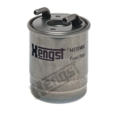 Bränslefilter HENGST FILTER H330WK
