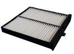 Kupéfilter ALCO FILTER MS-6509