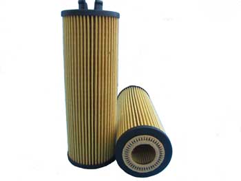 Oljefilter ALCO FILTER MD-873