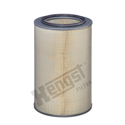 Luftfilter HENGST FILTER E118L