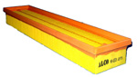 Luftfilter ALCO FILTER MD-8328