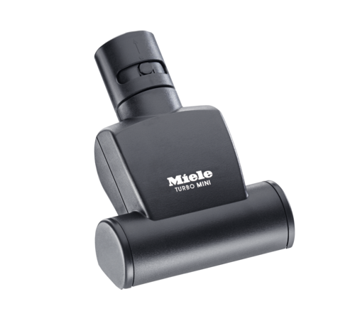 Miele Stb 101 Turbo Mini Tillbehör Till Dammsugare - Svart