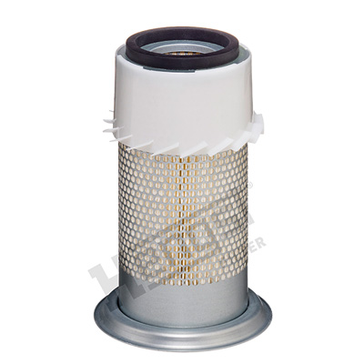 Luftfilter HENGST FILTER E1891L D578