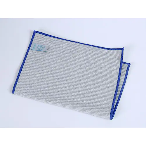Mikrofiberduk Decitex Mini 320 blå