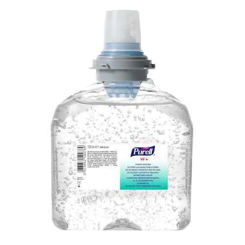 Purell® Handdesinfektion VF+ Gel TFX 1,2l