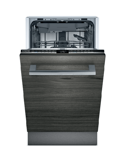 Siemens Sr75zx02me Iq500 Integrerad Diskmaskin
