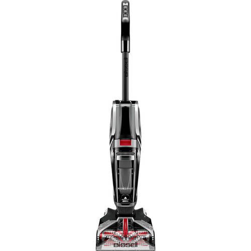 Bissell Hydrowave Pro Mattvättare - Titanium