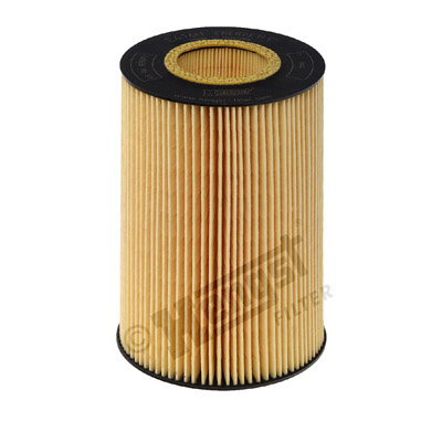 Oljefilter HENGST FILTER E416H D86