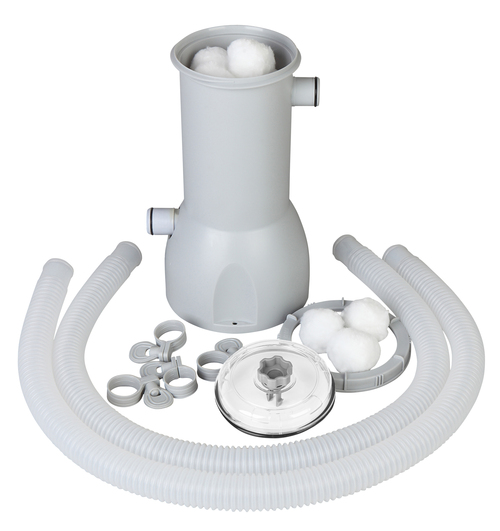 Swim & Fun Filterballs System 90w Tillbehör Till Pooler Spabad