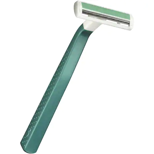 BIC® Rakhyvel Dubbelbladig Comfort