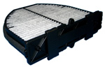Kupéfilter ALCO FILTER MS-6363C