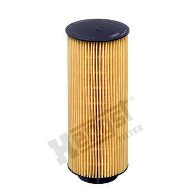 Oljefilter HENGST FILTER E21H D361