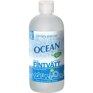 Tvättmedel Ocean Fintvätt Ull, 500 ml