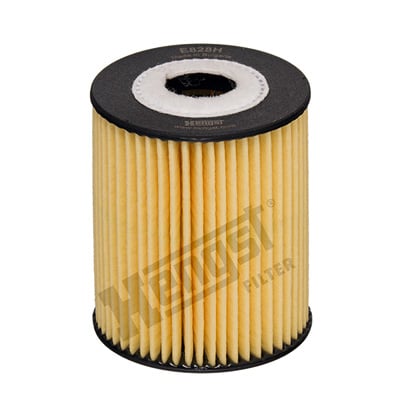 Oljefilter HENGST FILTER E828H D292