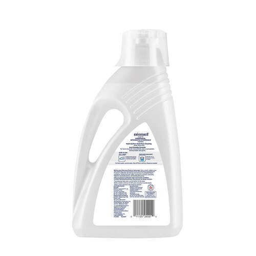 Bissell Natural Multi-surface 2l Golvtvättare