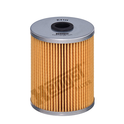 Oljefilter, retarder HENGST FILTER E41H D237