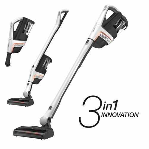 Miele Triflex Hx1 Sladdlösa Dammsugare - Vit
