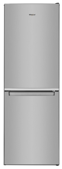 Whirlpool W5721eox-2 Kyl-frys - Rostfritt Stål