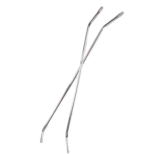 Hygienteknik Skaft Saxmopp