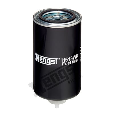 Bränslefilter HENGST FILTER H513WK
