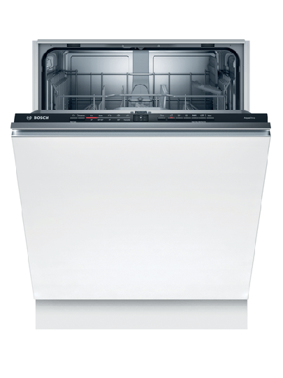Bosch Smv2itx16e Serie 2 Integrerad Diskmaskin