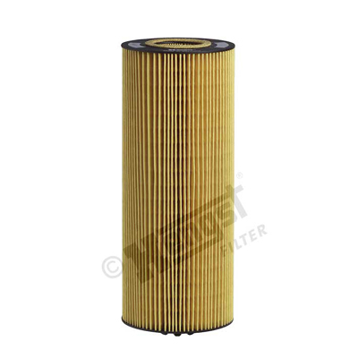 Oljefilter HENGST FILTER E500H D129