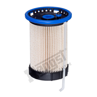 Bränslefilter HENGST FILTER E447KP
