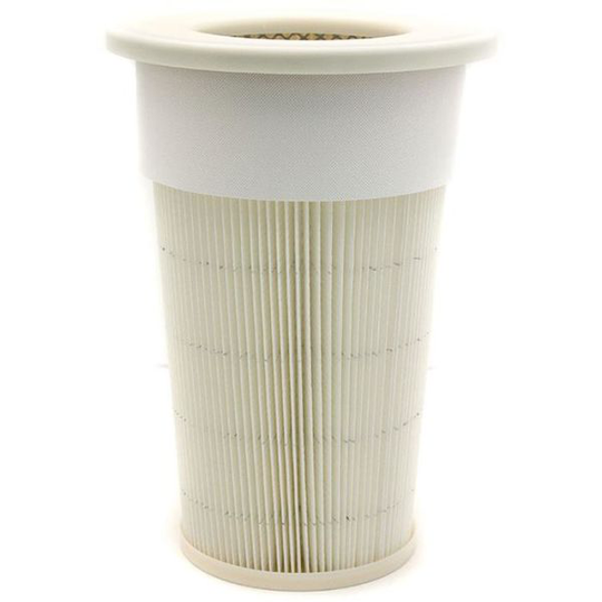 Dustcontrol 42029 Finfilter cellulosa