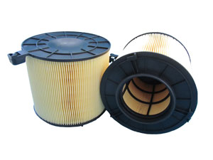 Luftfilter ALCO FILTER MD-5382