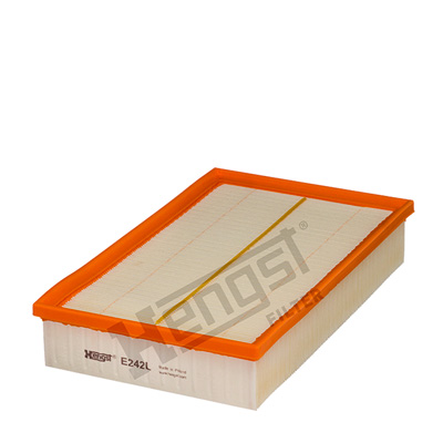 Luftfilter HENGST FILTER E242L