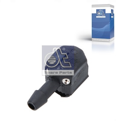 Munstycke, vindrutespolning DT 1.22370