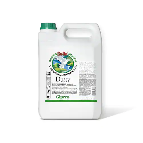 GIPECO Impregnering Dusty 5L