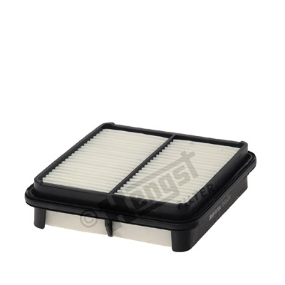 Luftfilter HENGST FILTER E756L