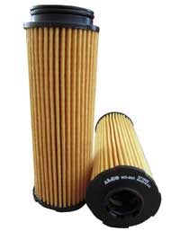 Oljefilter ALCO FILTER MD-865