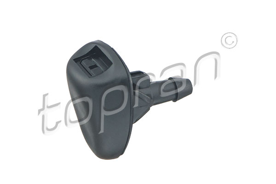 Munstycke, vindrutespolning TOPRAN 723 287
